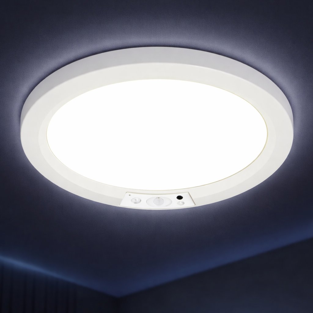 Smart LED Ceiling Light